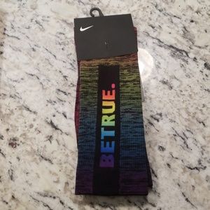 nike betrue socks